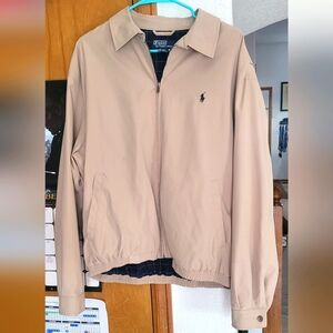 Ralph Lauren Harrington Jacket